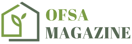 OFSA MAGAZINE