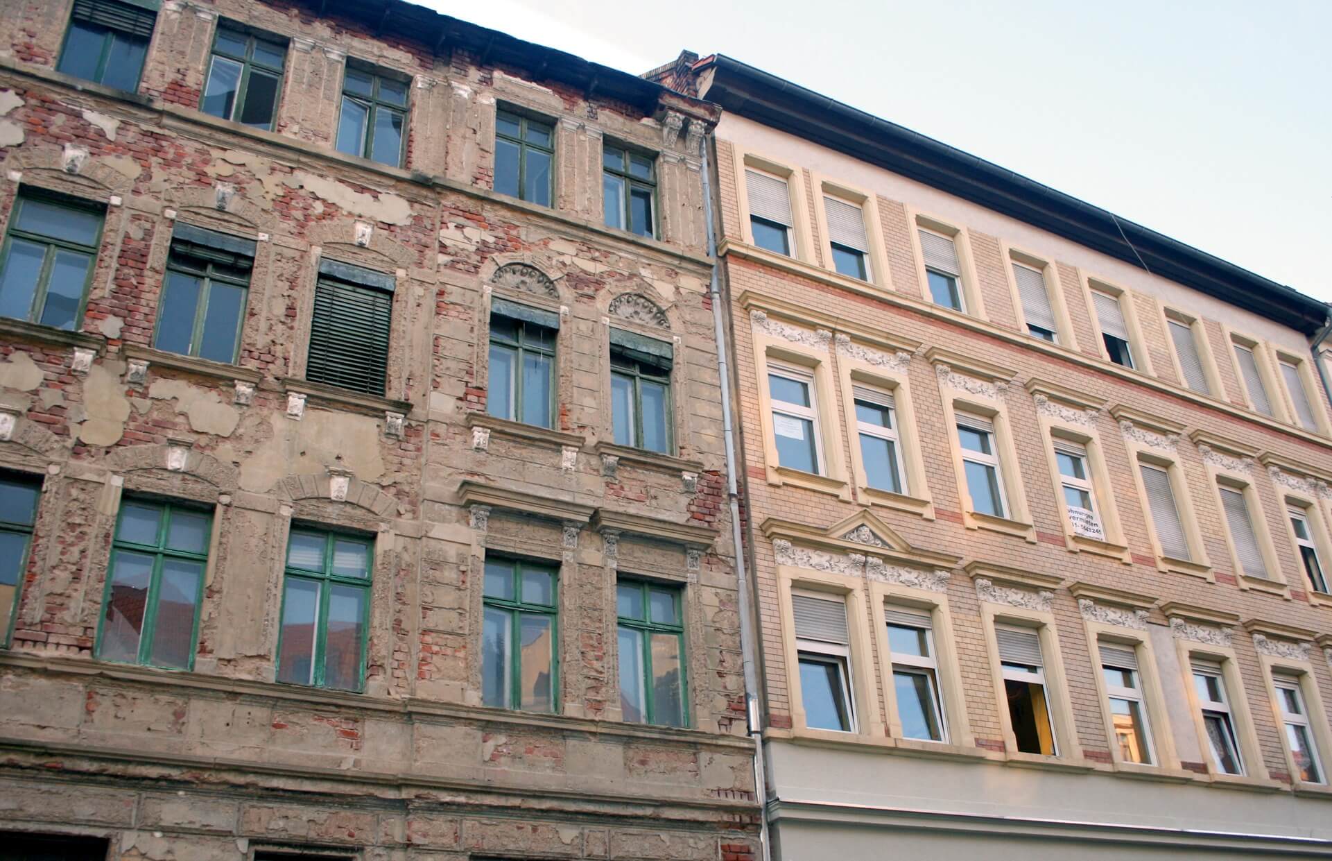 Les avantages d’un bardage métallique pour un ravalement de façade
