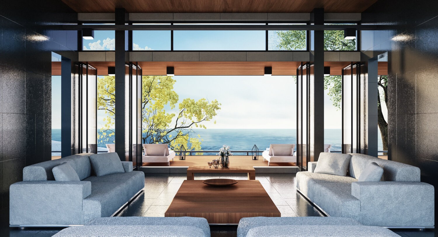 Comment louer un appartement de vacances