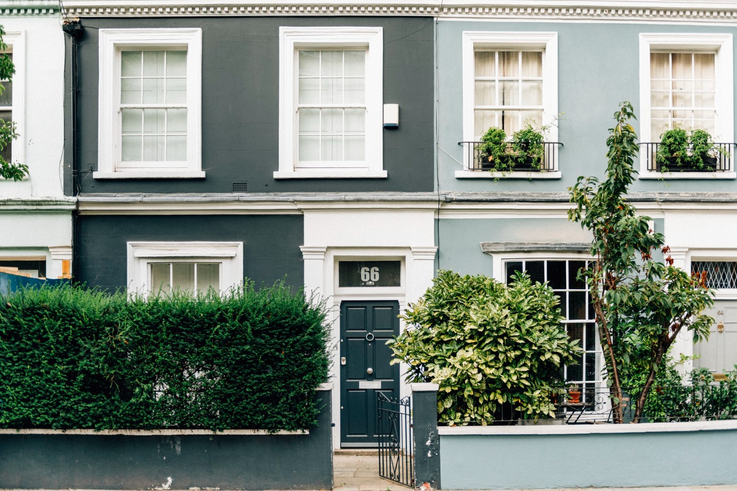 Objectifs pour un revêtement de façade durable