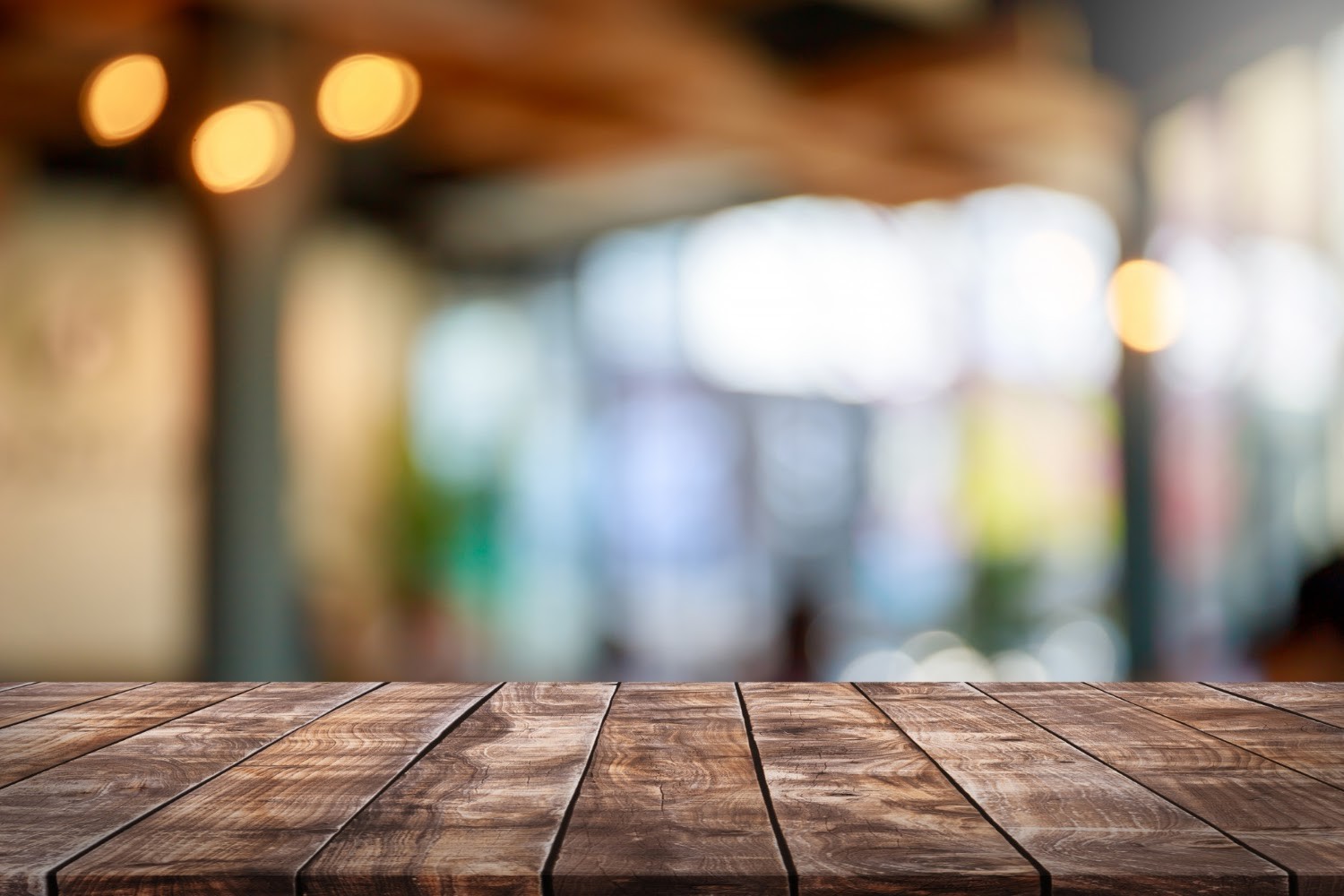 terrasse en bois