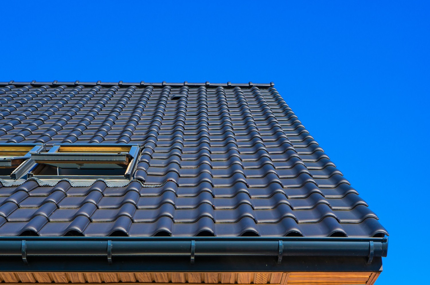  Matériaux courants pour la couverture de toit