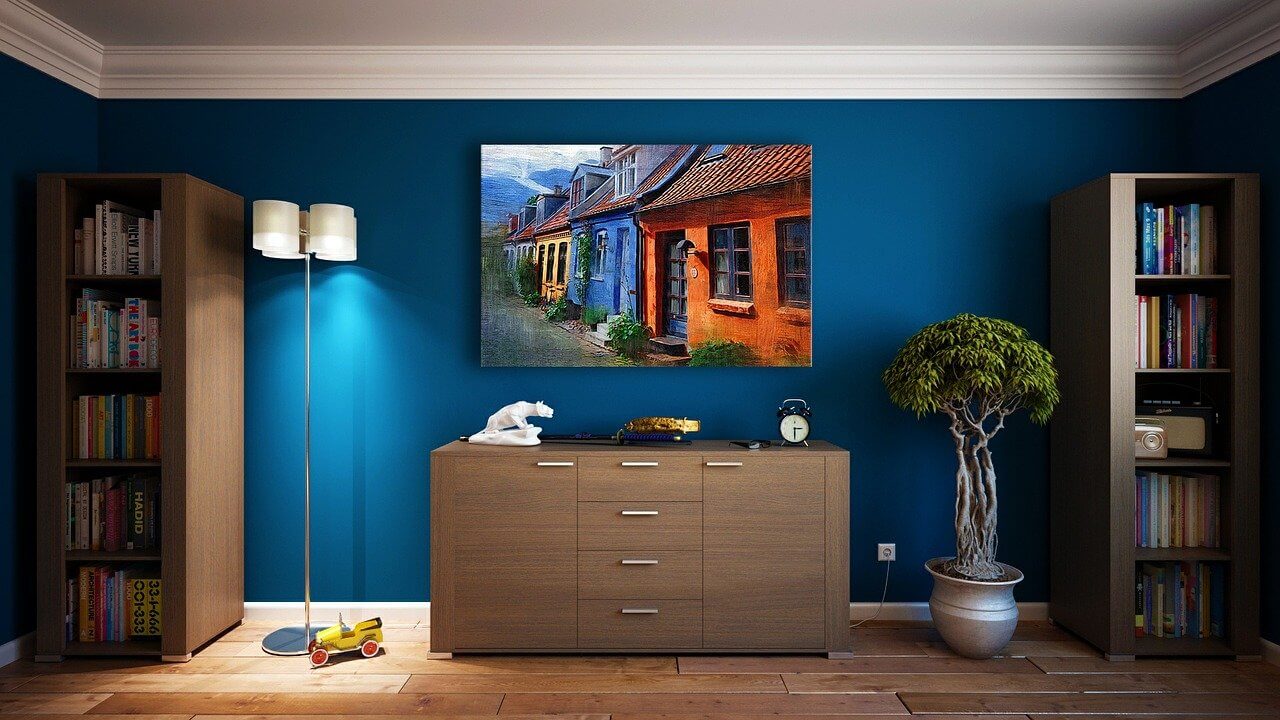 3 astuces pour choisir un papier peint idéal pour une chambre ?