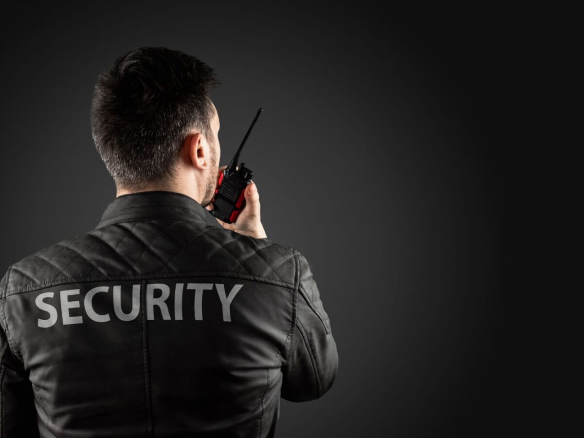 5 AVANTAGES À FAIRE APPEL À UNE SOCIÉTÉ DE SÉCURITÉ
