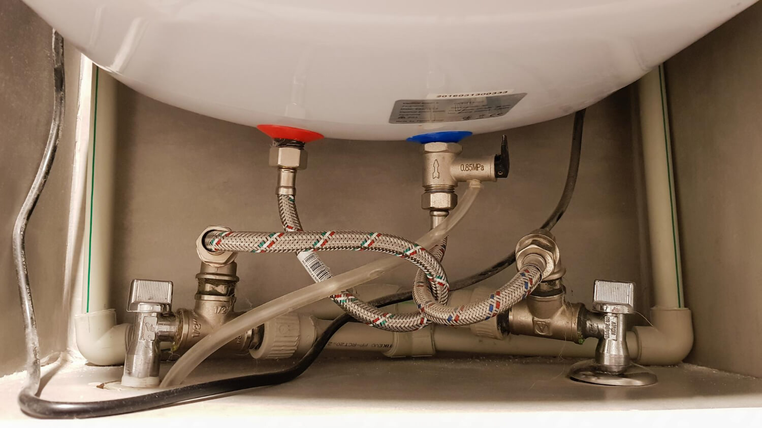 5 Avantages de la chaudière à tubes de fumée pour votre entreprise