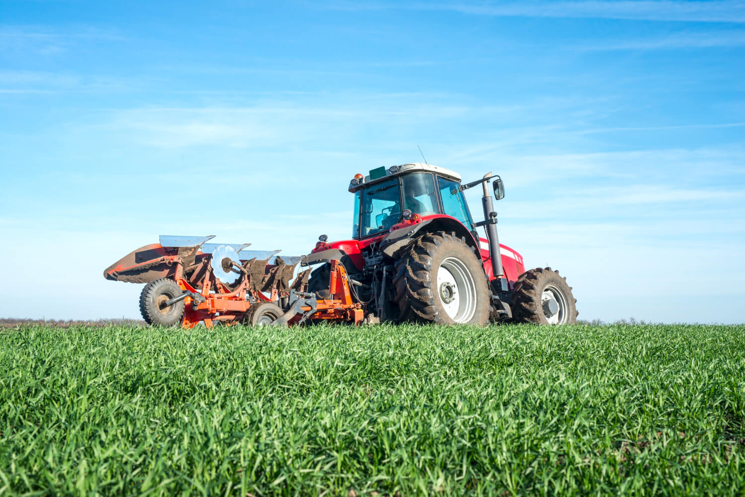 Agriaffaire : faire des affaires en achetant d’occasions