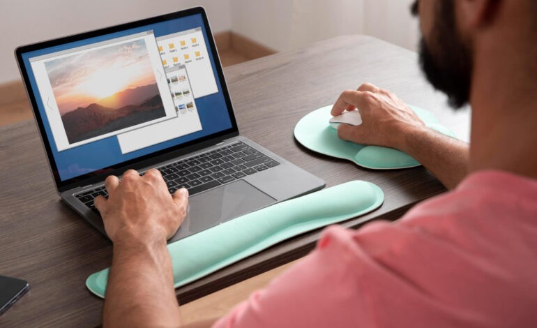 Ergonomie : est-ce important quand on fait du télétravail ?