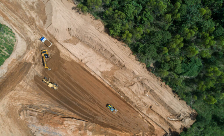 Pourquoi réaliser une étude de sol avant une évacuation de terres excavées ?