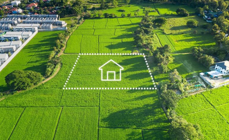 À qui s’adresser pour trouver un terrain constructible ?