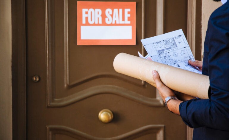 Comment trouver un bon conseiller immobilier ?