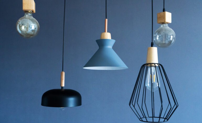 Décoration d’intérieur : zoom sur les luminaires