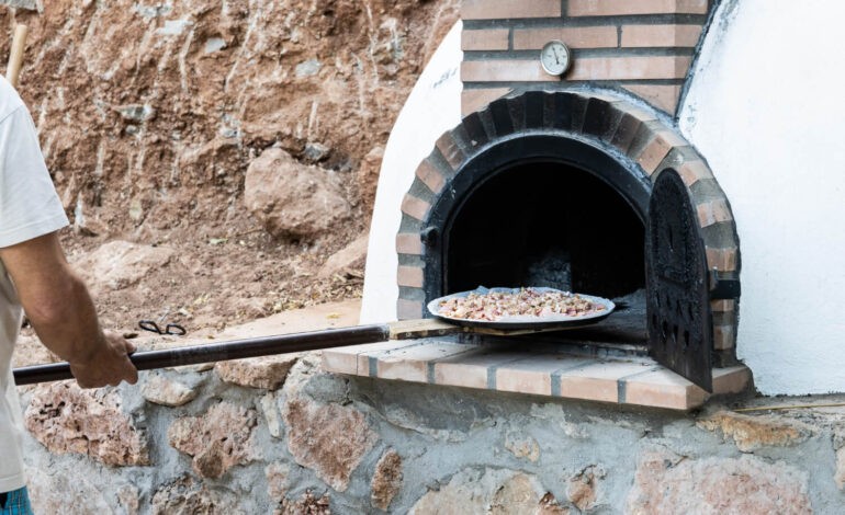 Comment bien choisir un four à pizza d’extérieur ?