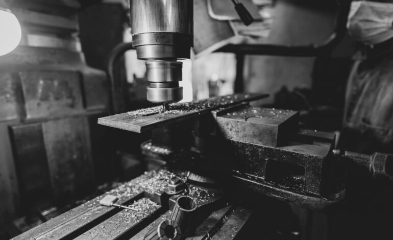 Comment choisir une fraise à rainurer chez Fraisertools
