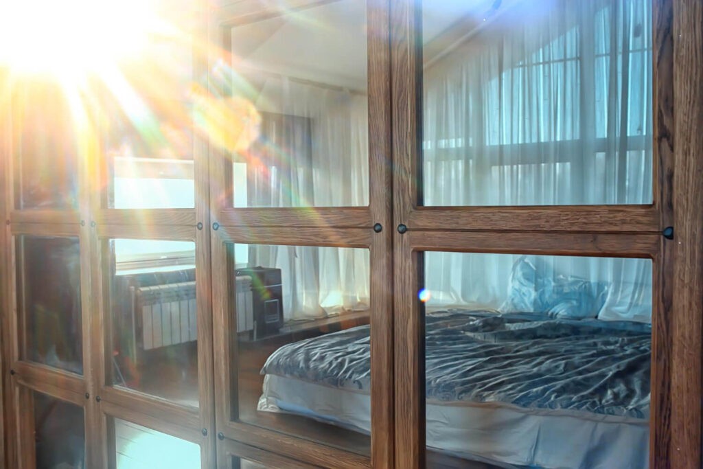 Pourquoi installer une verrière atelier