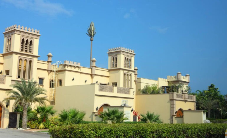 Investissement immobilier : 5 raisons d’investir dans une villa à Dubaï