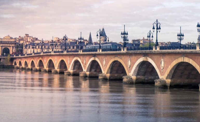 Bordeaux : mieux y vivre au quotidien