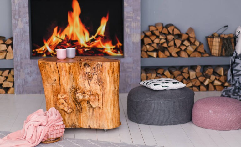  Pourquoi choisir un poêle à bois ?
