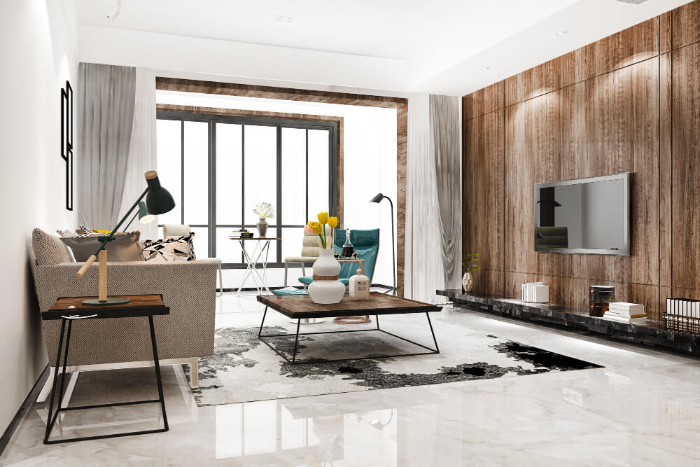 Rénovation et décoration d'intérieur : confiez à des professionnels !
