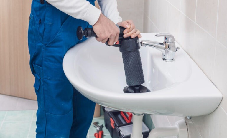 Contactez DHE débouchage pour vos problèmes de canalisation 
