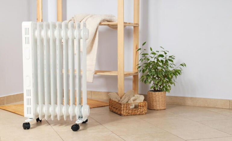 Les avantages du chauffage d’appoint 