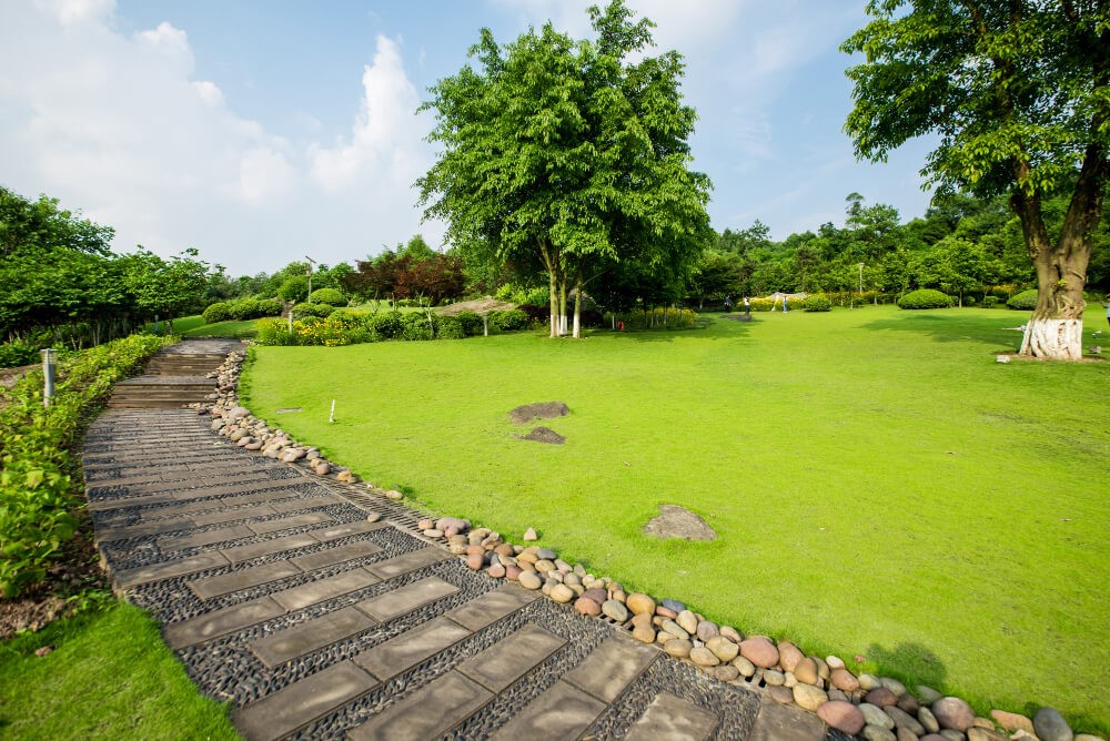 Comment décorer et aménager son jardin ?
