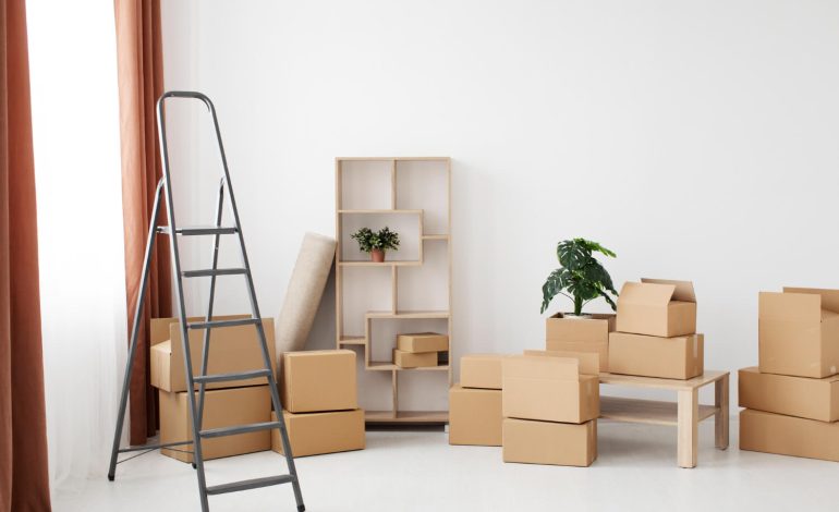  Comment préparer ses cartons de déménagement ?