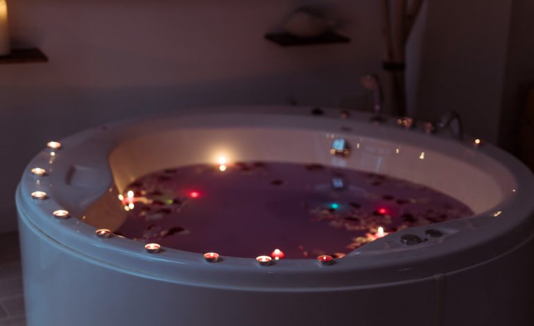  Comment choisir un jacuzzi pas cher ?