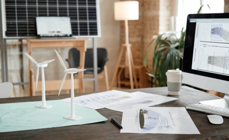 Les différents types de rénovation énergétique