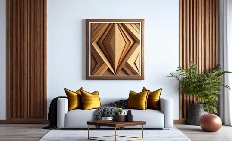 La décoration subtile pour une maison stylée !