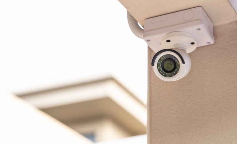  En savoir plus sur les caméras de surveillance domestique .