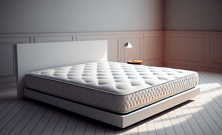  5 conseils pour bien choisir son nouveau matelas 