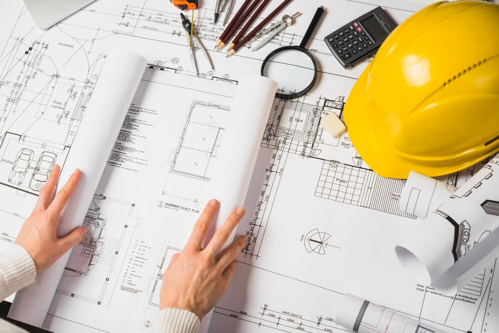 Comment faire pour choisir une entreprise de construction pour du gros œuvre ?