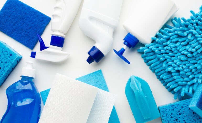  5 avantages de bénéficier d’un nettoyage à domicile professionnel 