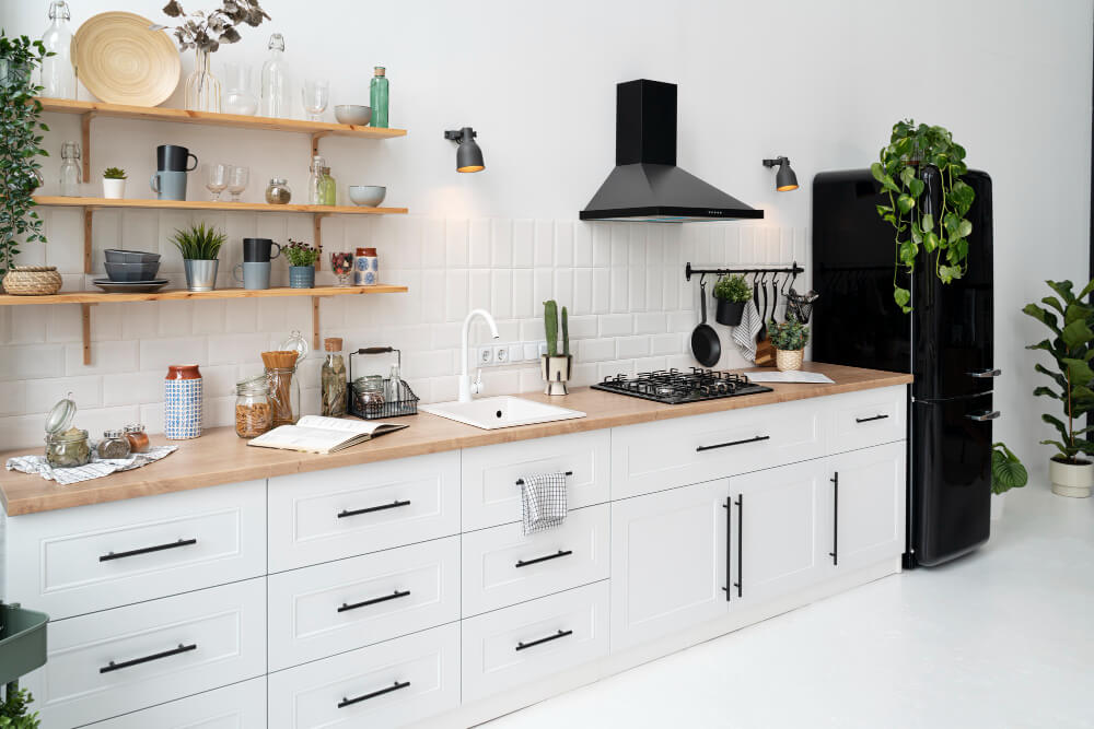 Comment faire pour choisir le buffet de cuisine idéal pour votre intérieur ?