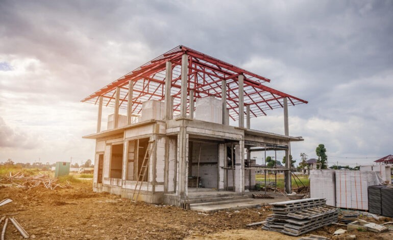 Comment choisir le terrain idéal pour construire votre maison individuelle ?