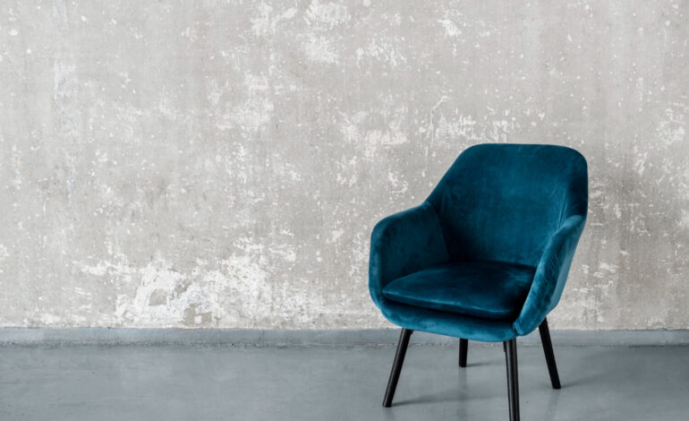 Comment choisir une chaise design contemporaine pour votre intérieur ?