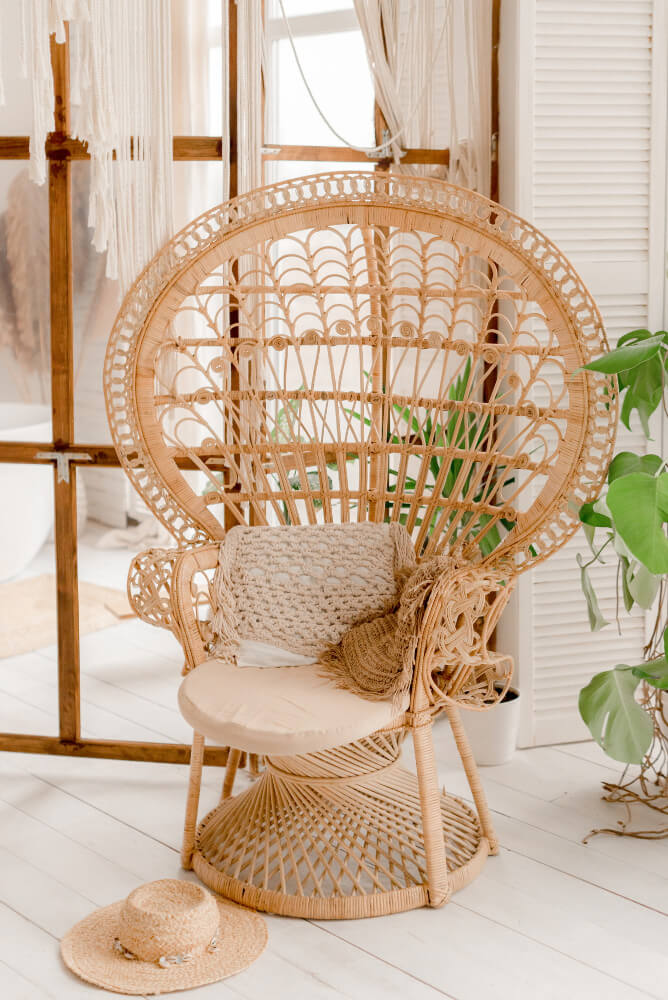 choisir une chaise design contemporaine pour votre intérieur