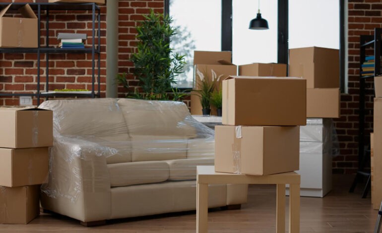 Débarras d’appartement : Pourquoi faire appel à un professionnel ?