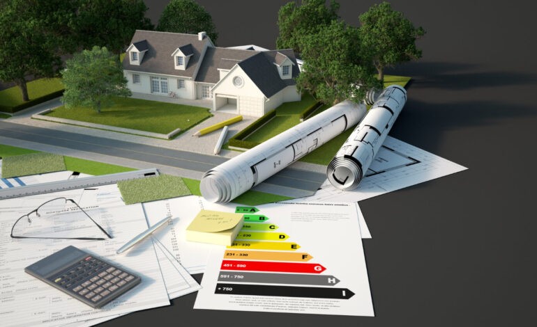  Quels sont les avantages d’une maison économe en énergie ?