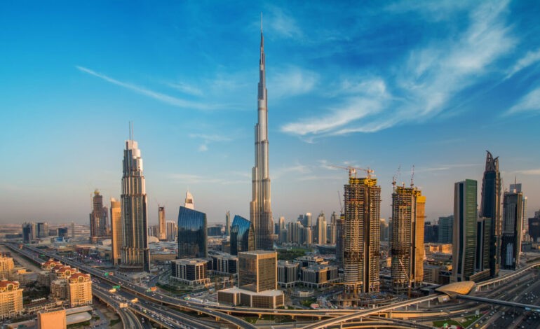  Prévisions du marché immobilier de Dubai en 2024