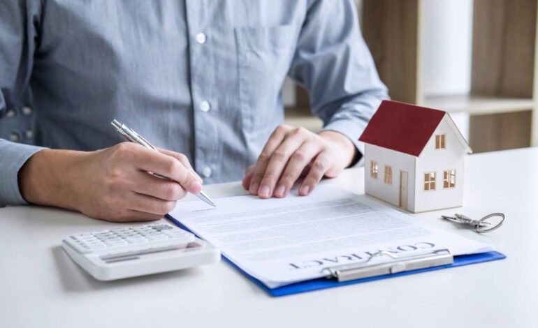 Comment résilier un mandat de gestion locative avant terme ?