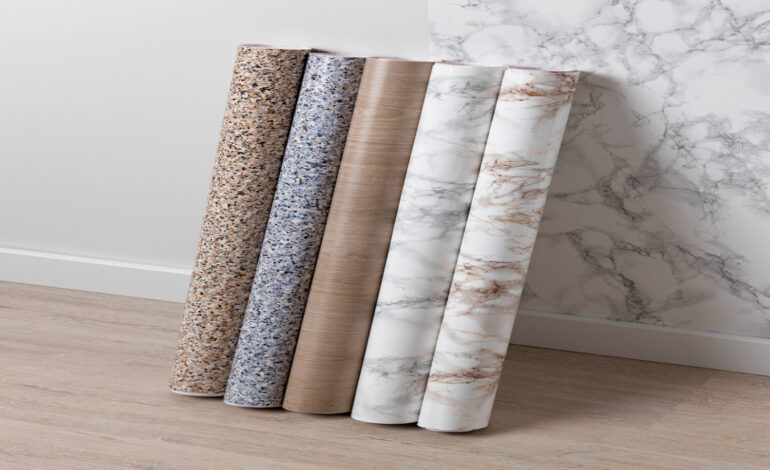 Rénovation et tapisserie : quel papier peint choisir ?