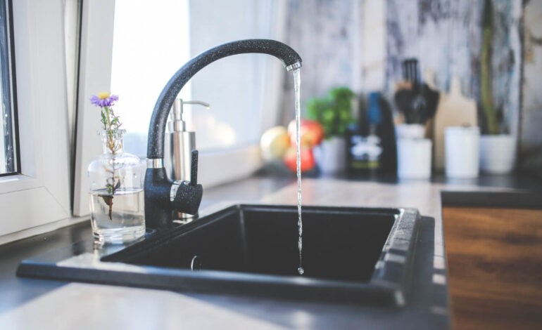 Comment éliminer le calcaire de l’eau du robinet ? 