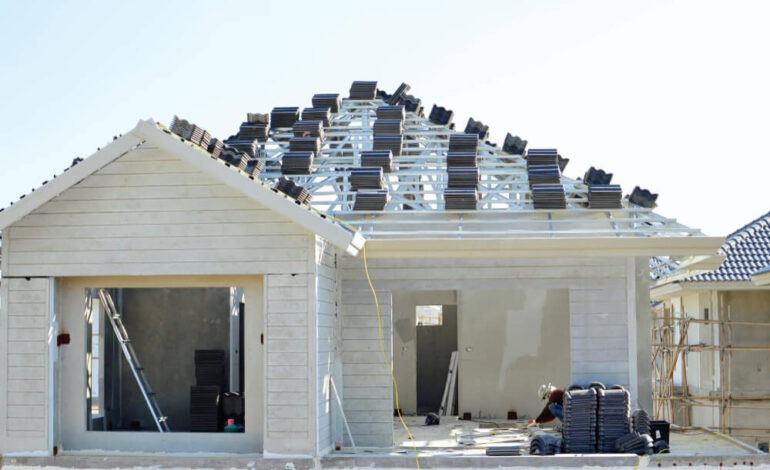 5 conseils à appliquer pour réussir son projet de construction maison individuelle 