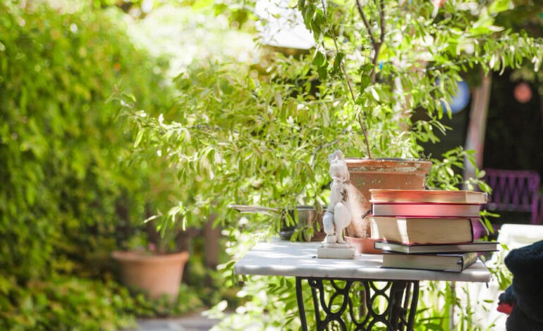  Créer un espace jardin bucolique : les bons gestes à adopter 