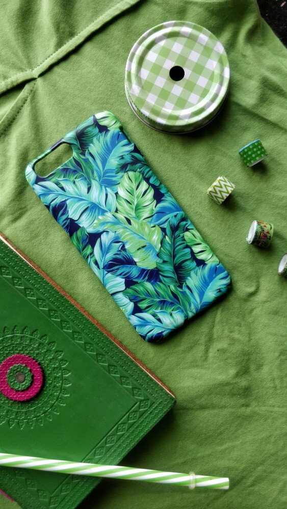 Customisation et coque de smartphones