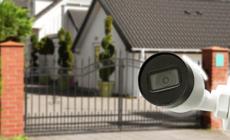  Avantages de l’utilisation d’une caméra de surveillance solaire