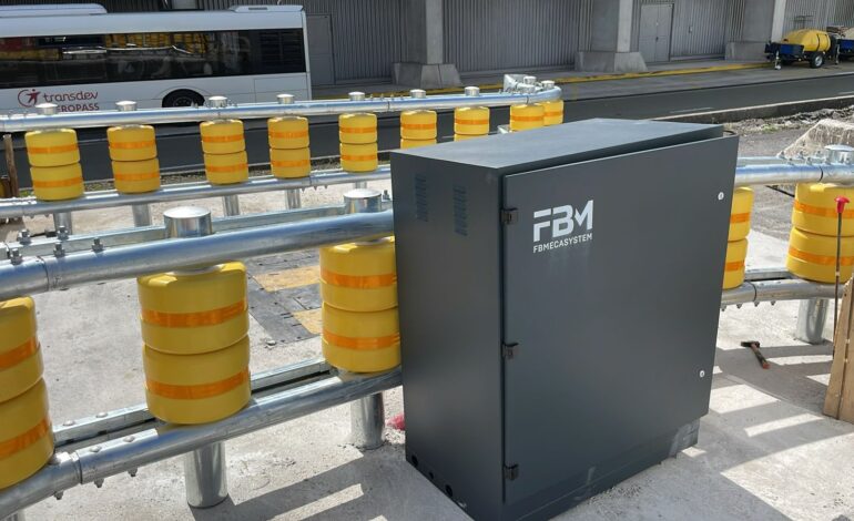  Choisir les Tourniquets Pleine Hauteur en Fonction de l’Objet d’Utilisation