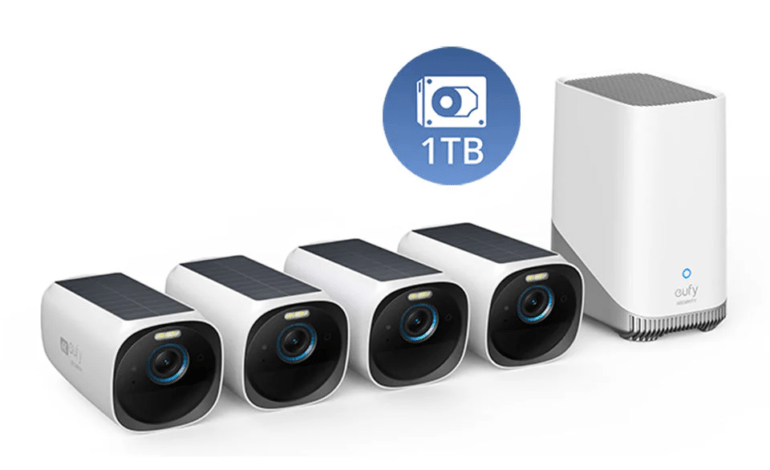  Explorer les caméras non WiFi: caractéristiques et avantages