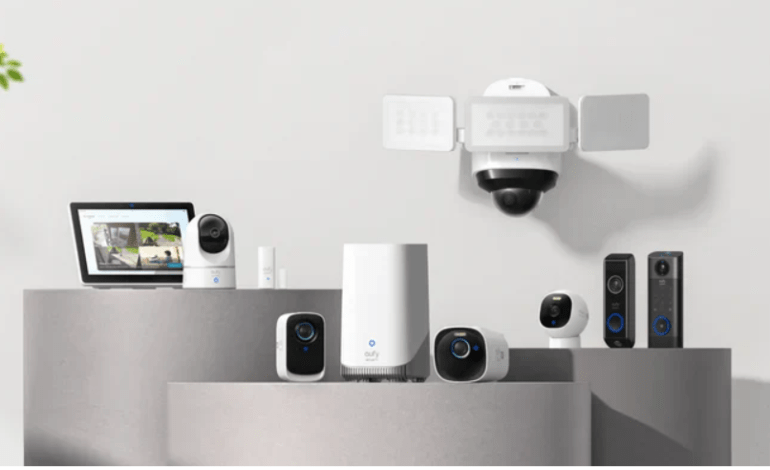  Compactes et discrètes: les meilleures caméras de sécurité non WiFi